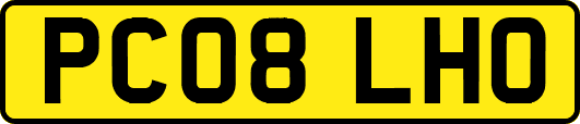 PC08LHO