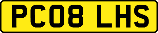 PC08LHS