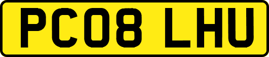 PC08LHU