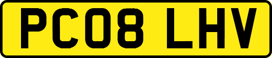 PC08LHV