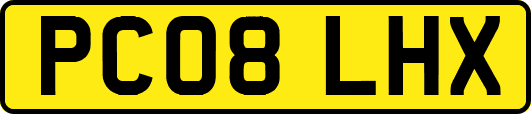PC08LHX