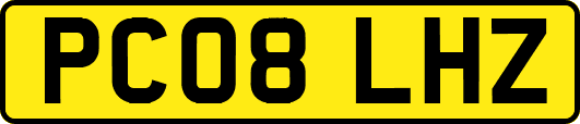 PC08LHZ