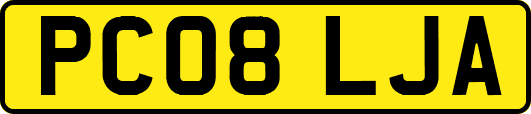 PC08LJA