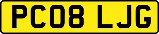 PC08LJG
