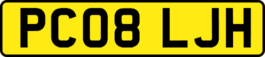 PC08LJH