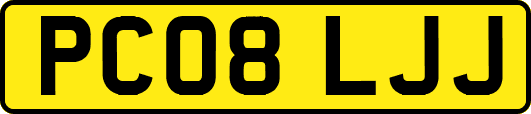 PC08LJJ