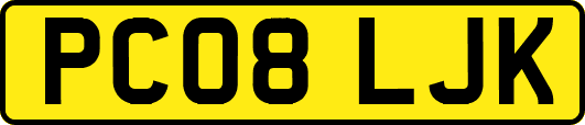 PC08LJK