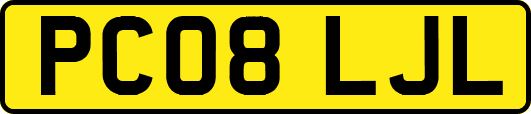 PC08LJL