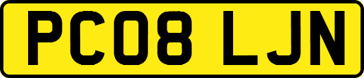PC08LJN