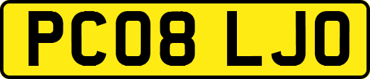 PC08LJO