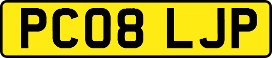 PC08LJP