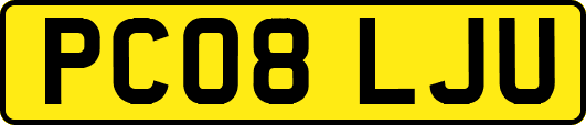 PC08LJU
