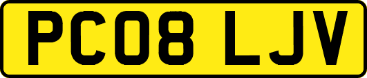 PC08LJV