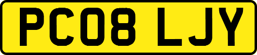 PC08LJY