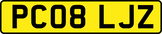 PC08LJZ