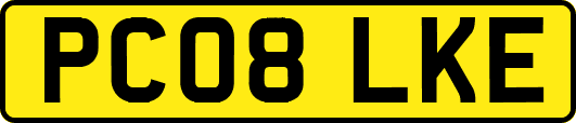 PC08LKE
