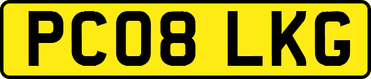 PC08LKG