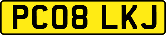 PC08LKJ