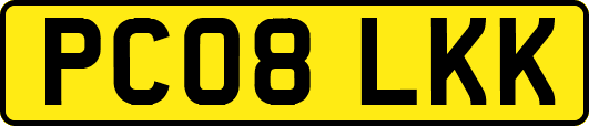 PC08LKK