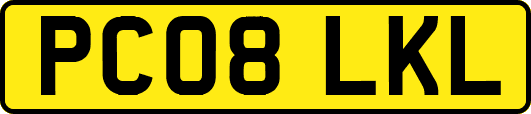PC08LKL