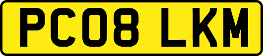 PC08LKM