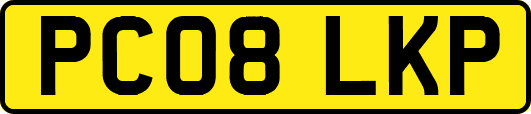 PC08LKP