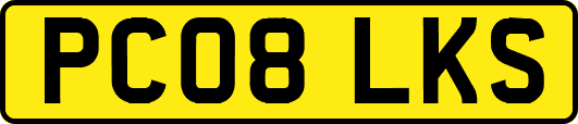 PC08LKS