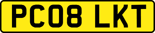 PC08LKT