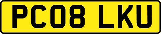 PC08LKU