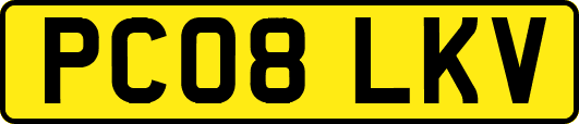 PC08LKV