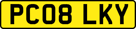 PC08LKY