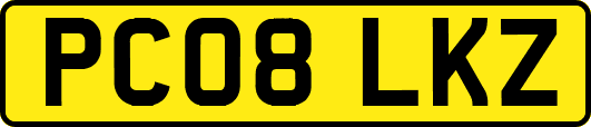 PC08LKZ