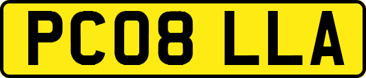 PC08LLA