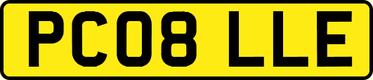 PC08LLE