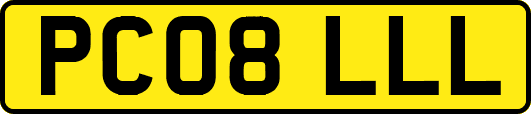 PC08LLL