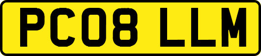 PC08LLM