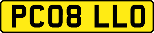 PC08LLO