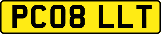 PC08LLT