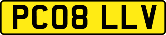 PC08LLV