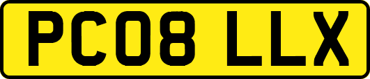 PC08LLX