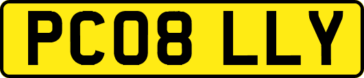 PC08LLY