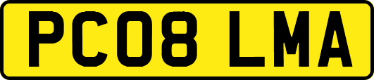 PC08LMA