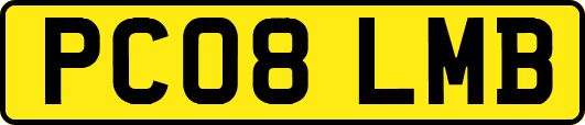 PC08LMB