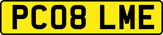 PC08LME