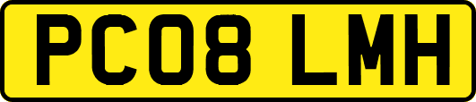PC08LMH