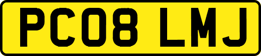 PC08LMJ