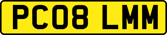 PC08LMM