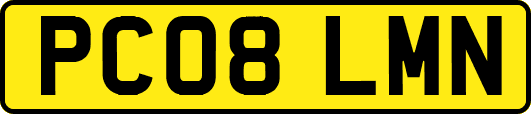 PC08LMN