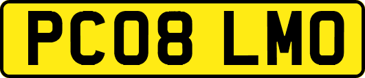 PC08LMO
