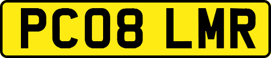 PC08LMR